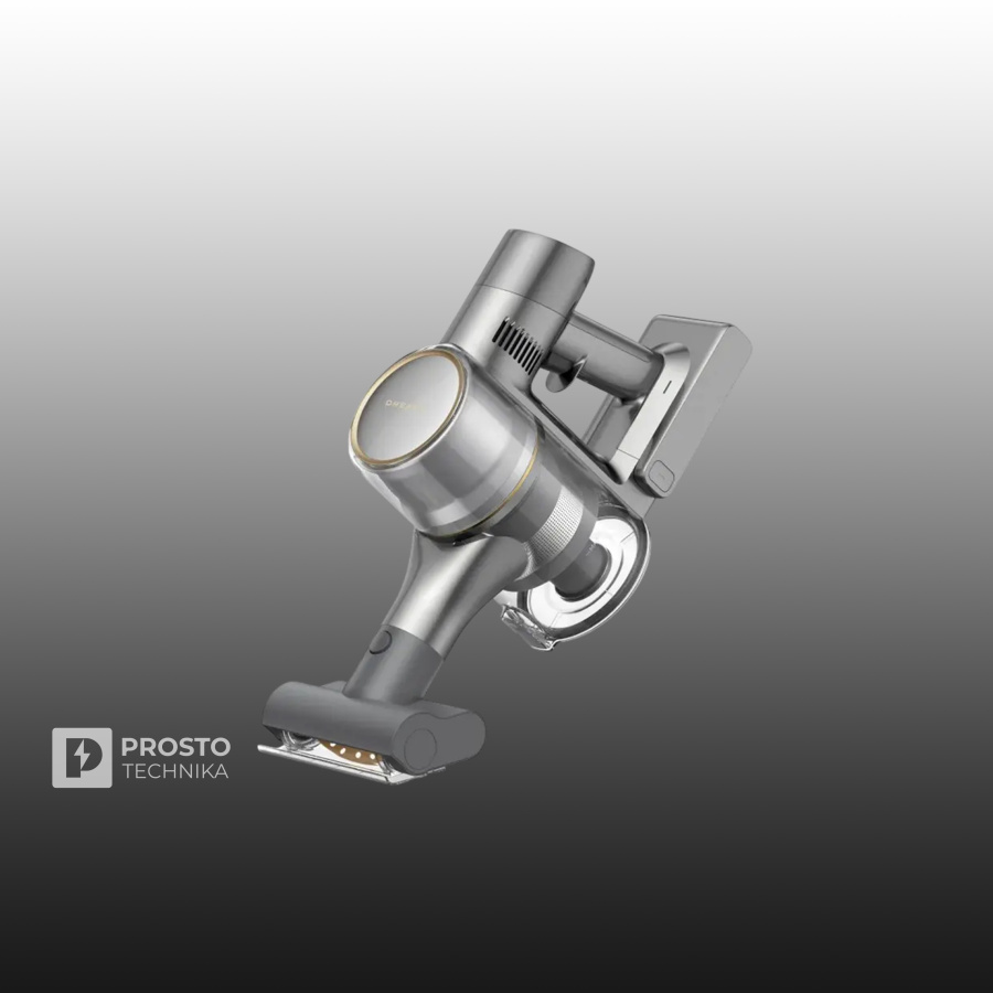 Dreame R20 AQUA GREY